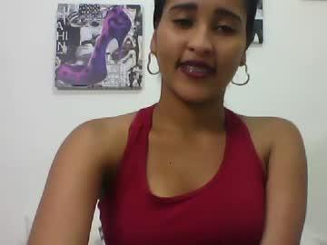 luciana_2308 chaturbate