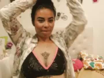 luciana_caporaso_ chaturbate