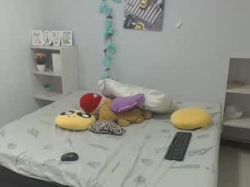 luciana_smith chaturbate