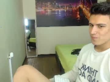 lucifer_latin chaturbate