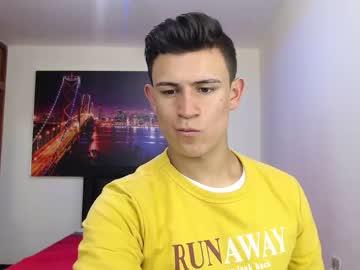 lucifer_latin chaturbate