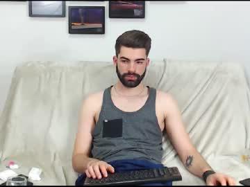 luciferdamon chaturbate