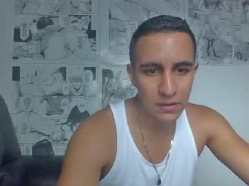 lucifermorningstar0513 chaturbate