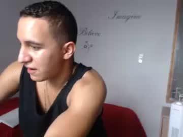 lucifermorningstar0513 chaturbate