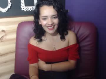 luciianalove chaturbate