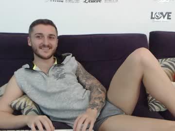 lucky_irish chaturbate