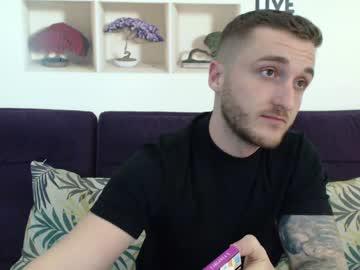 lucky_irish chaturbate