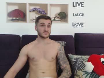 lucky_irish chaturbate