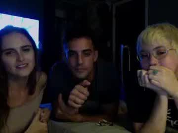 lucy_and_julian chaturbate