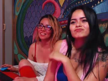 lucy_mia chaturbate