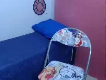 lucy_yhonsson chaturbate