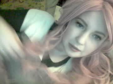 lucypurrrrrr chaturbate