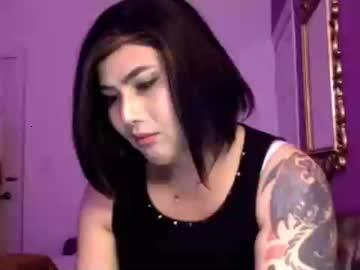 lucythai1234 chaturbate