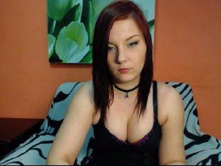 LuisaHot4u bongacams