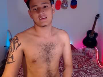 luiscadenaxxx chaturbate