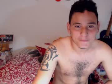 luiscadenaxxx chaturbate