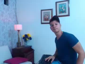 luisxoni22 chaturbate