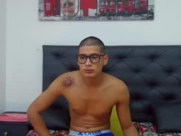 lukasstainer chaturbate