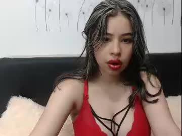 luna2107 chaturbate