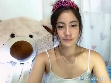 luna_ela chaturbate