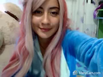 luna_ela chaturbate