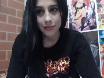 luna_lunatic1 chaturbate