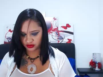 lunaalauraa chaturbate