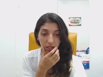 lunaalunera chaturbate