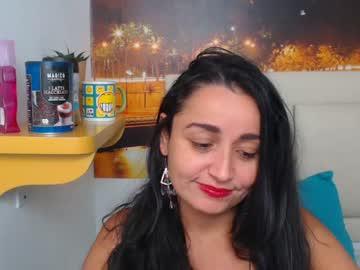 lunadiabla chaturbate