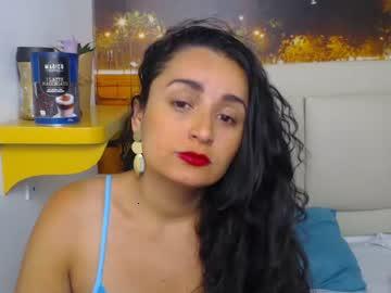 lunadiabla chaturbate