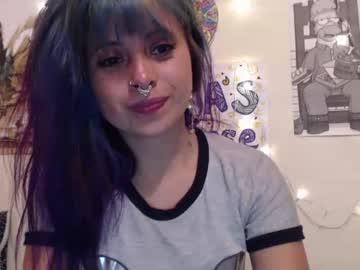 lunarainbow23 chaturbate