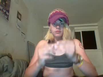 lunarose420 chaturbate