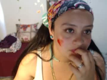 lunasmith_18 chaturbate