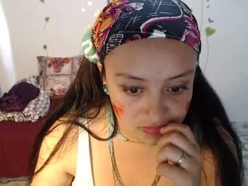 lunasmith_18 chaturbate