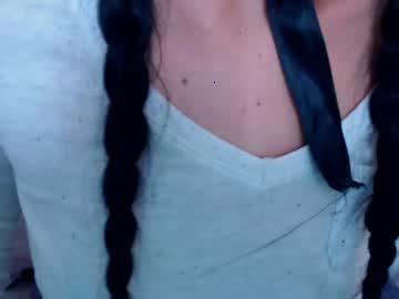 lunasweet09 chaturbate