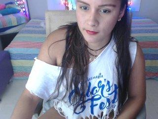 LustyyGirl bongacams