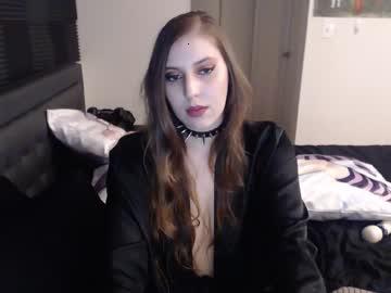 lustyviolet chaturbate