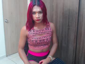 luxuana_17 chaturbate