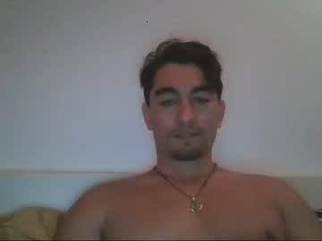 lysander_01 chaturbate