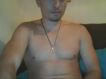 lysander_01 chaturbate