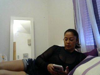 Madurita69 bongacams