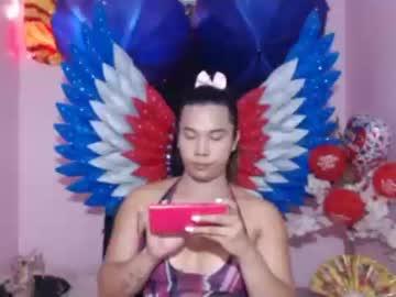 madam_claudia chaturbate