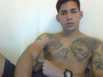 madchil95 chaturbate