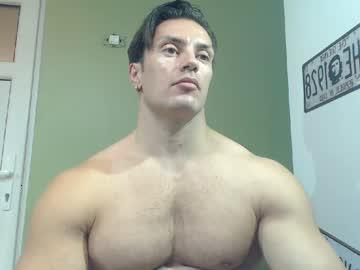 maddoxhunk chaturbate