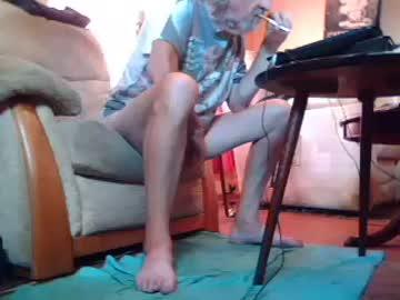 madmoke1948 chaturbate