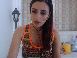 MAFE203 bongacams