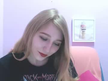 magic_molly chaturbate