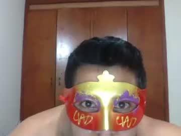 magicmikesexyy chaturbate