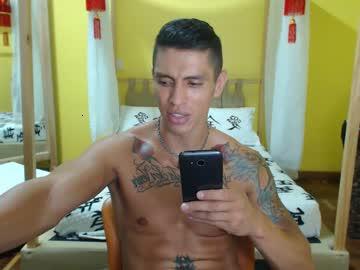 magnuzx chaturbate