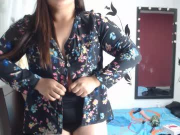 mahadaagnes chaturbate